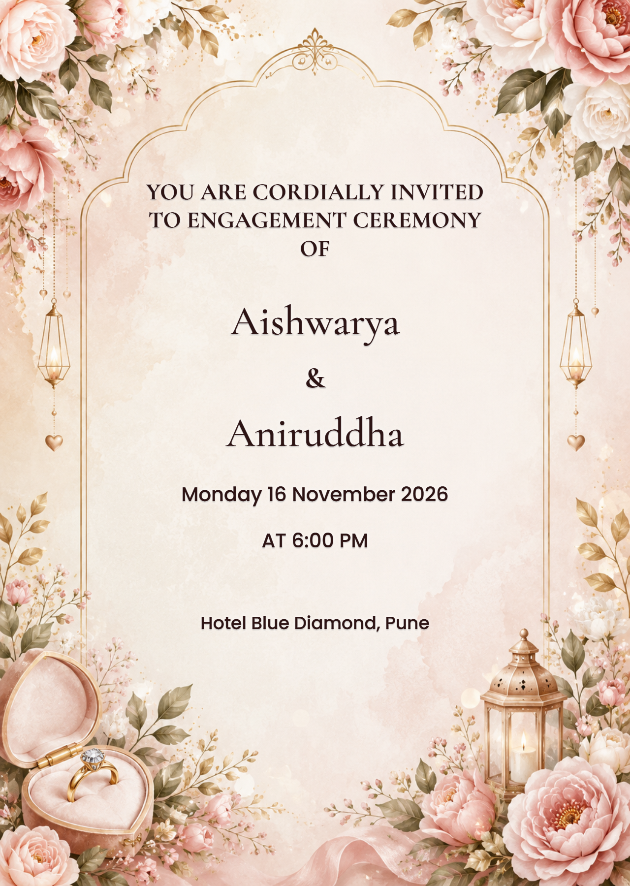 Engagement