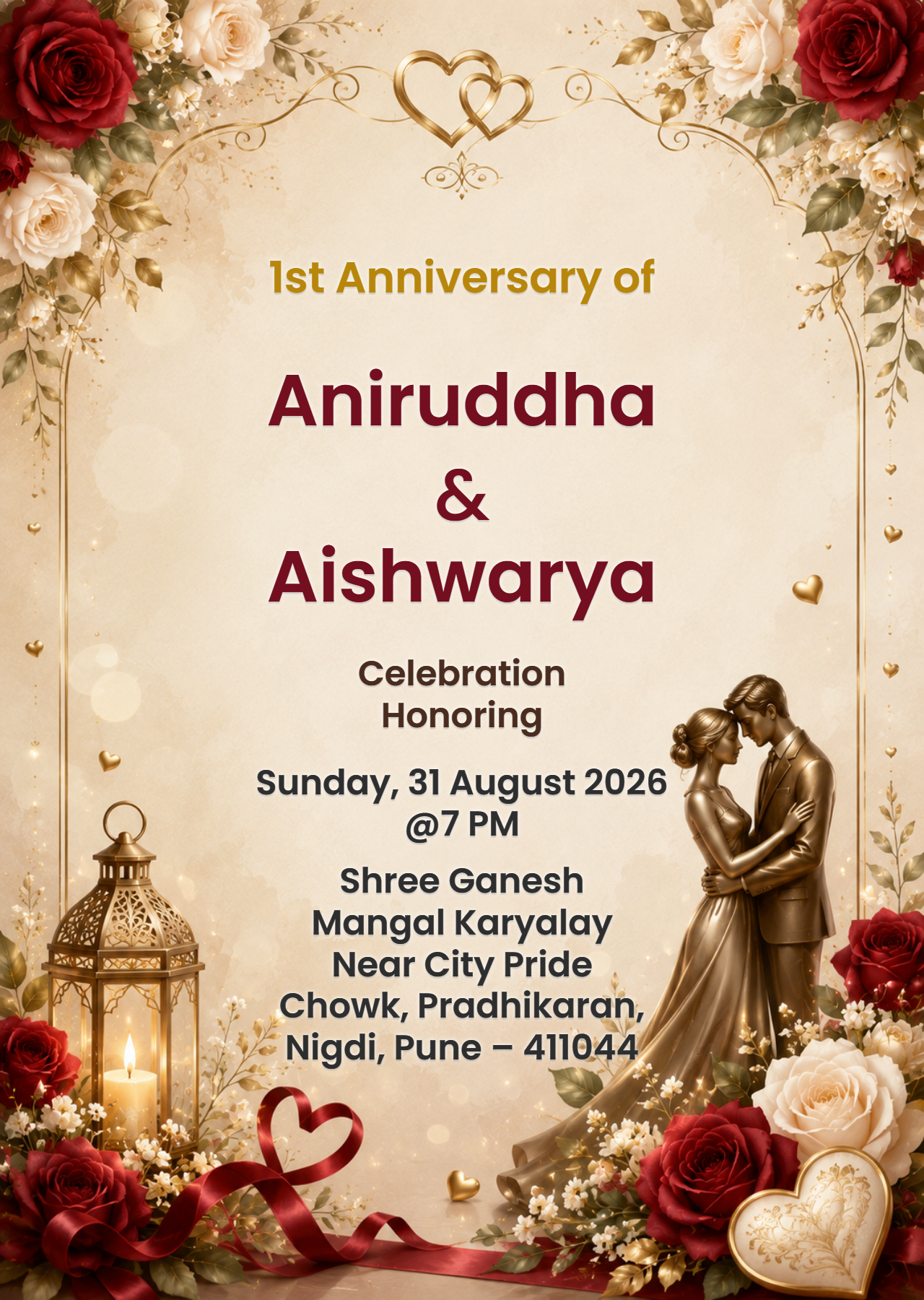 Anniversary